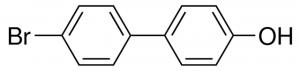4-Bromo-(1,1-biphenyl)-4-ol 