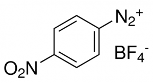 4-Nitrobenzenediazonium tetrafluoroborate 