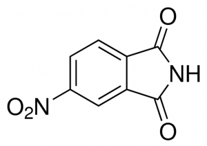 4-Nitrophthalimide 
