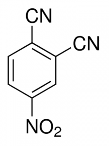 4-Nitrophthalonitrile 