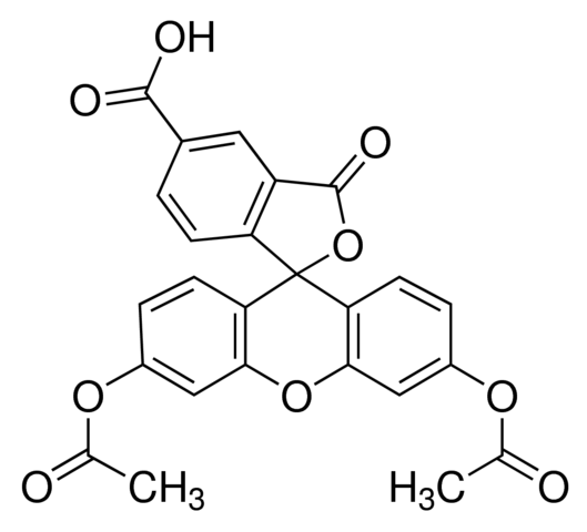 5-Carboxyfluorescein diacetate 