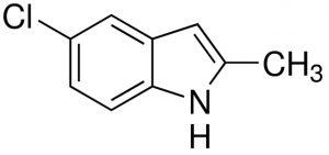 5-Chloro-2-methylindole 