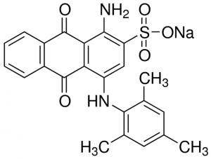 Acid Blue 129 