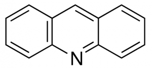 Acridine 