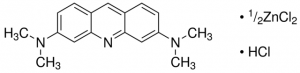 Acridine Orange hemi(zinc chloride) salt 