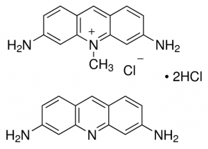 Acriflavine hydrochloride 