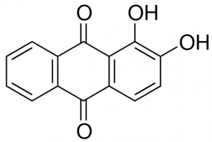 Alizarin 