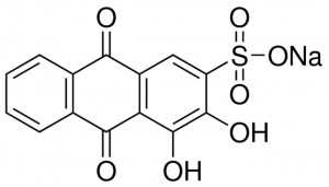 Alizarin Red S 