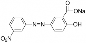 Alizarin Yellow GG 