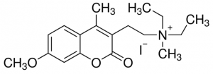 AMMC iodide 
