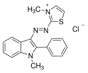 Basacryl Red GL 