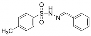 Benzaldehyde tosylhydrazone 