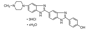 bisBenzimide H 33258 