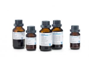 Brilliant cresyl blue solution 