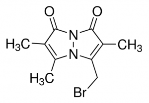 Bromobimane 