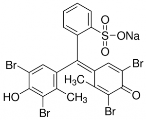 Bromocresol Green sodium salt solution 