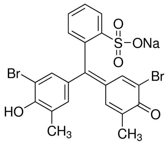 Bromocresol Purple sodium salt 