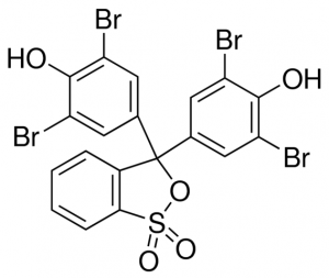 Bromophenol Blue 