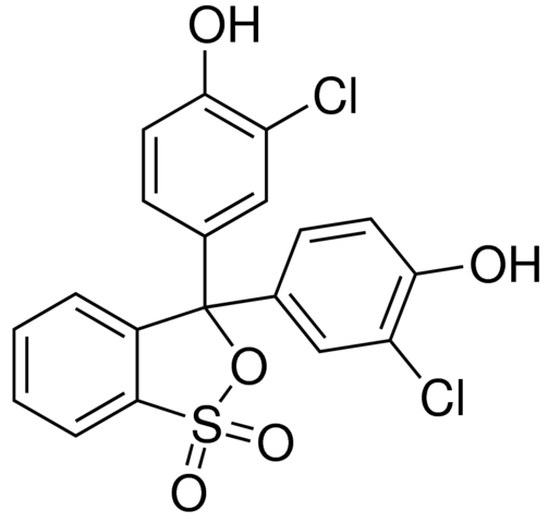 Chlorophenol Red 