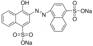 Chromotrope FB 214515-50G