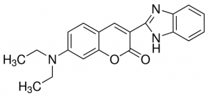 Coumarin 7 