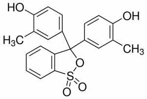 Cresol red 