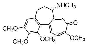 Demecolcine 