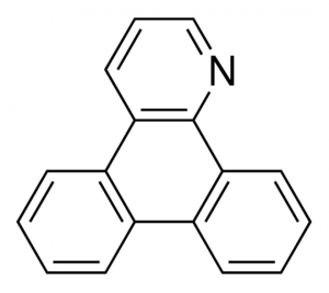 Dibenzo[f,h]quinoline 