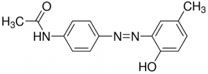 Disperse Yellow 3 215686-50G