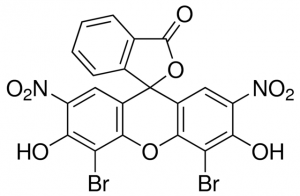 Eosin B 