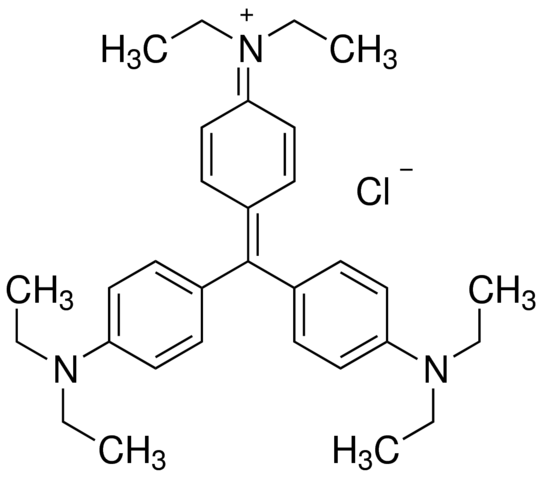 Ethyl Violet 