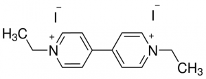 Ethyl viologen diiodide 