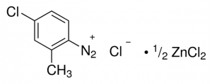 Fast Red TR Salt hemi(zinc chloride) salt 