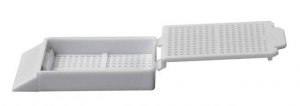 HISTOSETTE I Biopsy Processing/Embedding Cassettes 