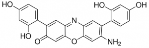 Lacmoid 