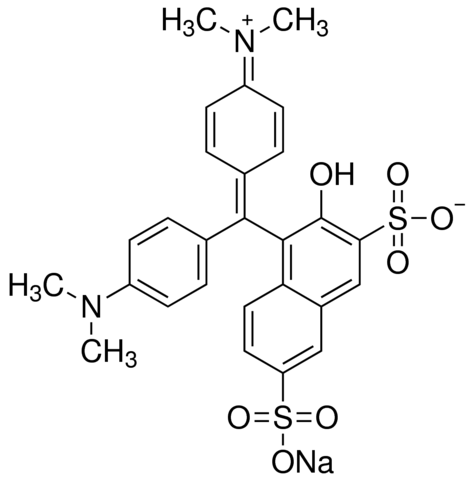 Lissamine Green B 199583-25G