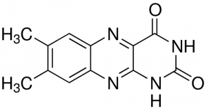 Lumichrome 