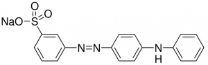 Metanil Yellow 