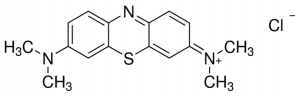 Methylene Blue solution 3978-250ML