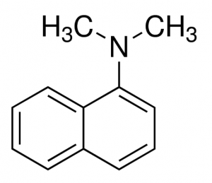 N,N-Dimethyl-1-naphthylamine 