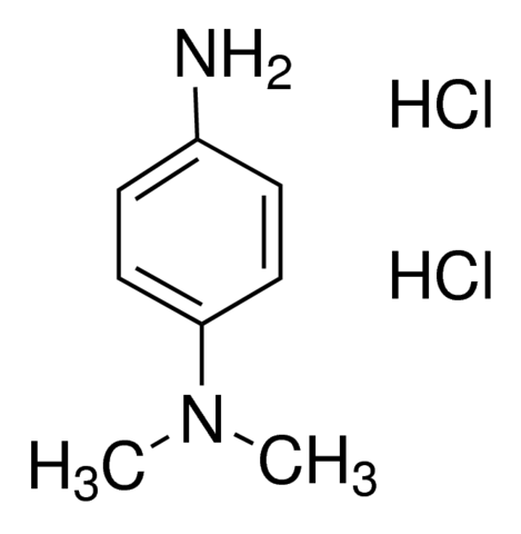 N,N-Dimethyl-p-phenylenediamine dihydrochloride 