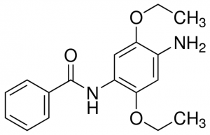 N-(4-Amino-2,5-diethoxyphenyl)benzamide 