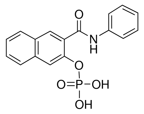 Naphthol AS phosphate 