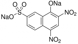 Naphthol Yellow S 