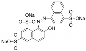 New Coccine 