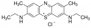 New Methylene Blue N 