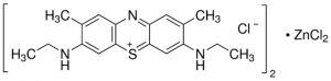 New Methylene Blue N zinc chloride double salt 202096-10G