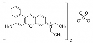 Nile Blue A 