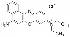 Nile Blue chloride 