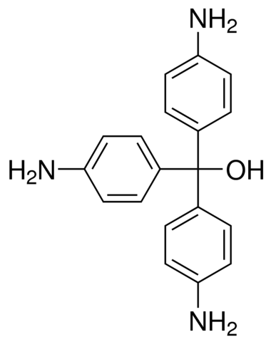 Pararosaniline Base 